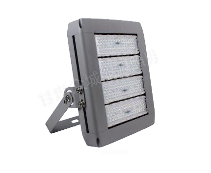 老街街道投光灯