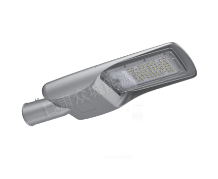 老街街道鸭嘴鱼LED灯具