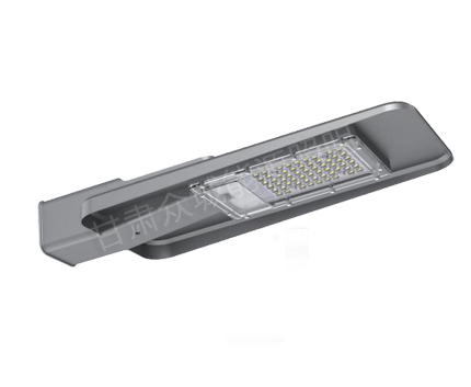 老街街道金爷LED灯具