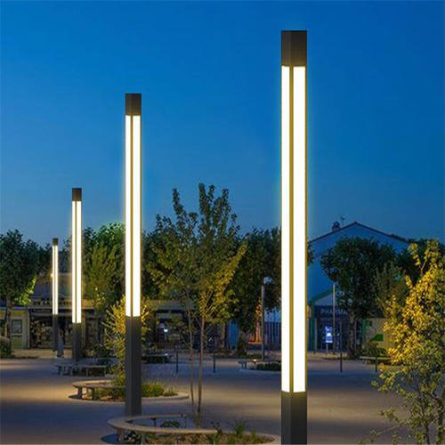 老街街道景观灯