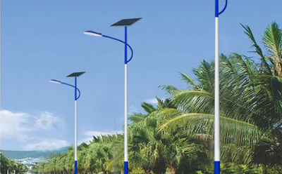 老街街道老街街道太阳能路灯安装施工流程详解_厂家专业指导