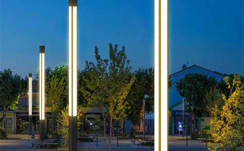 太阳能老街街道景观灯定制常见问题与解决方案