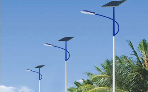 老街街道太阳能路灯防触电安全指南：如何选择与维护