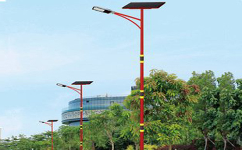 景区夜游新宠:老街街道民族特色路灯选型与布灯技巧 景区夜游新宠:老街街道民族特色路灯选型与布灯技巧