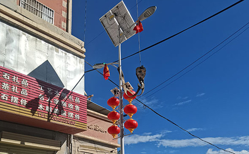 节能率翻倍：老街街道智慧路灯选单灯控制器实战指南