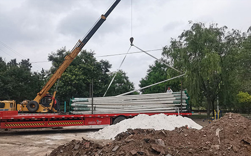 节能率提升30%：老街街道智慧路灯控制器方案选型