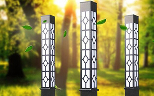 太阳能老街街道景观灯选型要点及本地化供应能力分析 太阳能老街街道景观灯选型要点及本地化供应能力分析