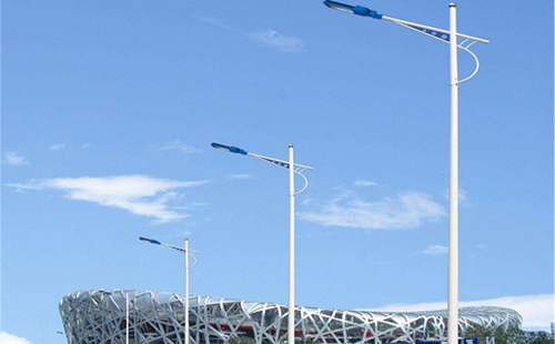 老街街道LED路灯怎么选?众城照明解析高效节能新趋势 老街街道LED路灯怎么选?众城照明解析高效节能新趋势