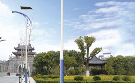 老街街道太阳能路灯选型配置与地域适应性应用指南 老街街道太阳能路灯选型配置与地域适应性应用指南